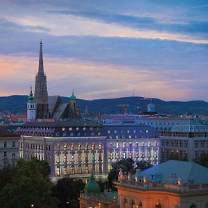 Almanac Palais Vienna